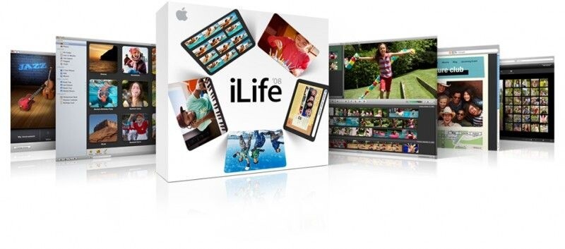  iLife