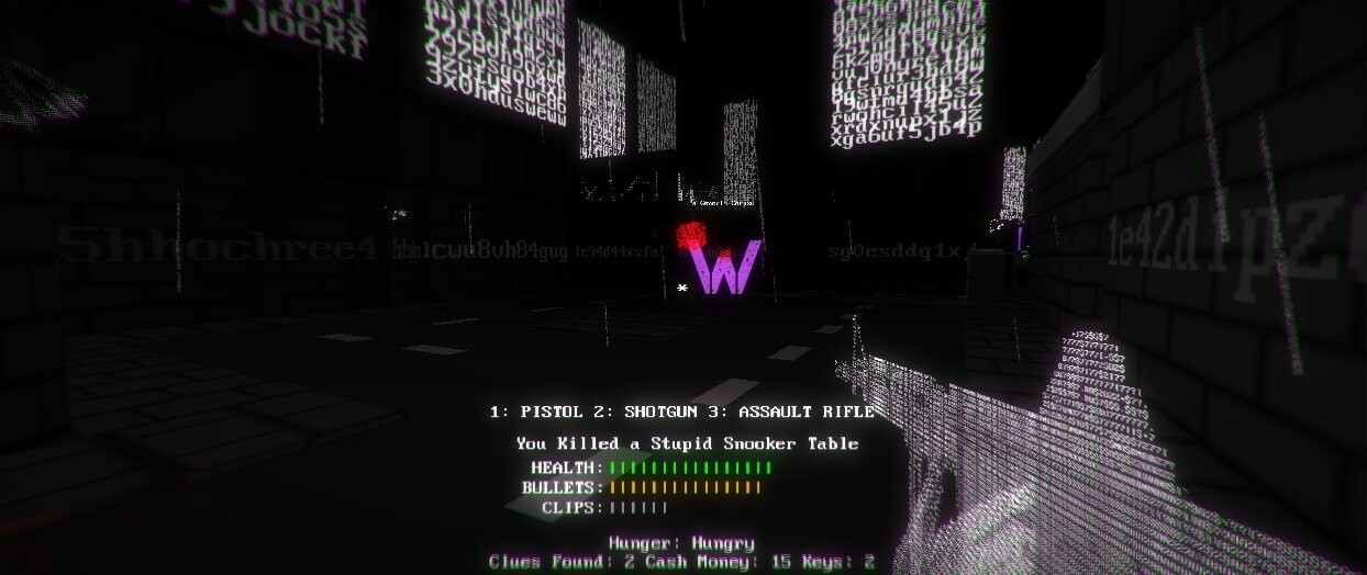  Illuminascii