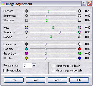  Image Eye