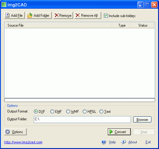  Img2CAD