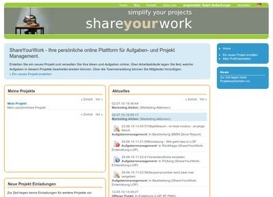  Imixs Office Workflow