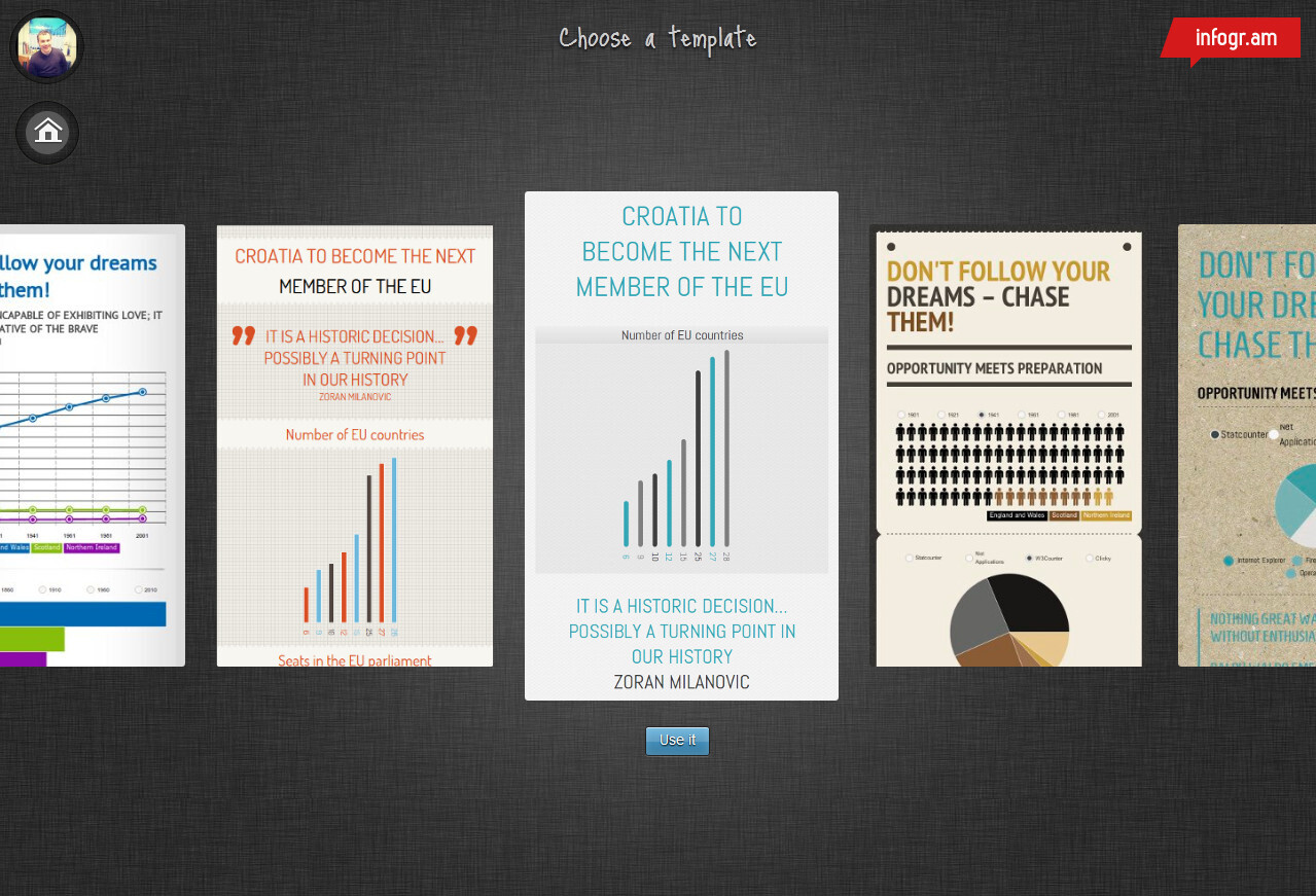  infogr.am