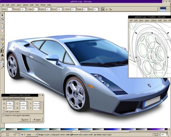 cad inkscape free download cad inkscape free download