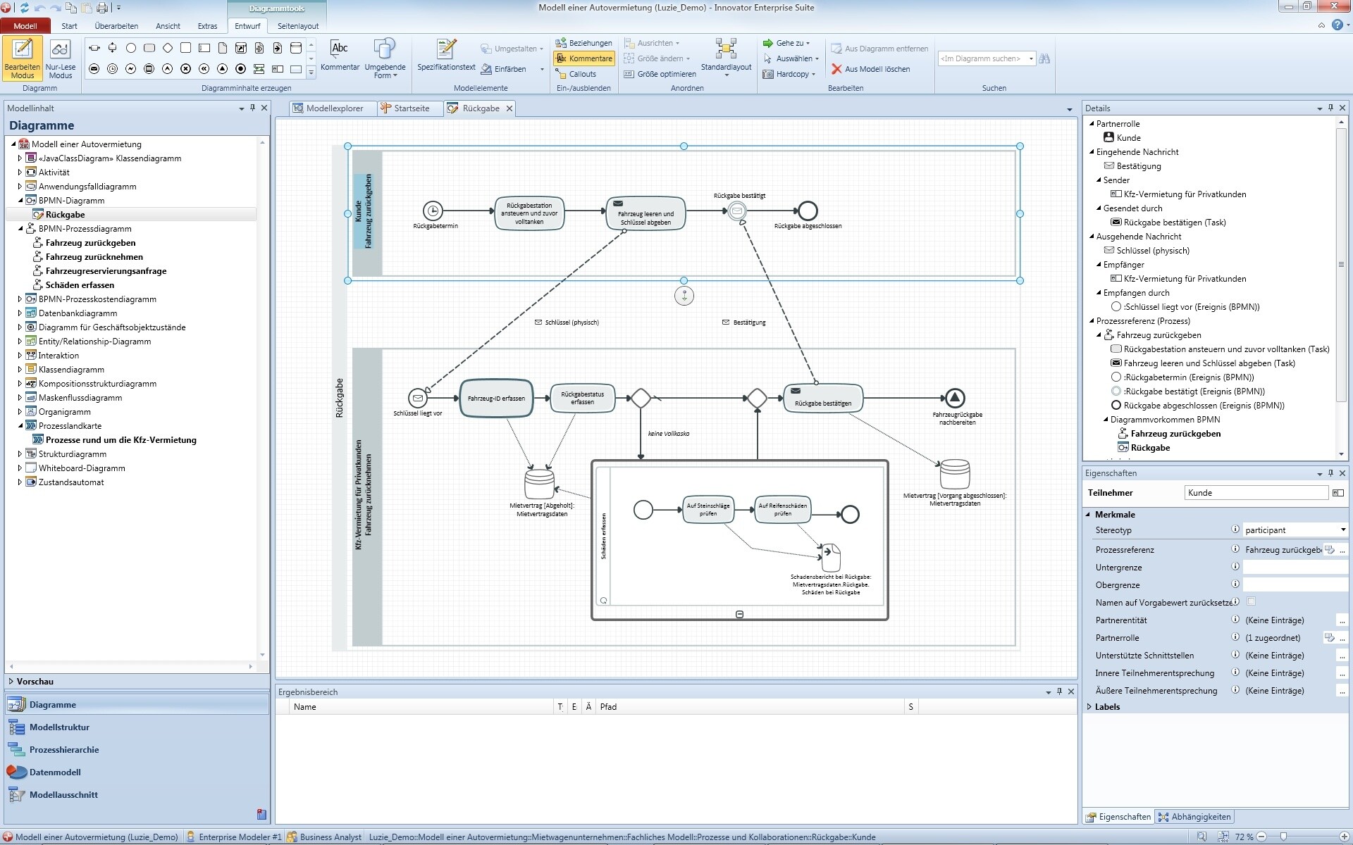  Innovator for Business Analysts Personal Edition