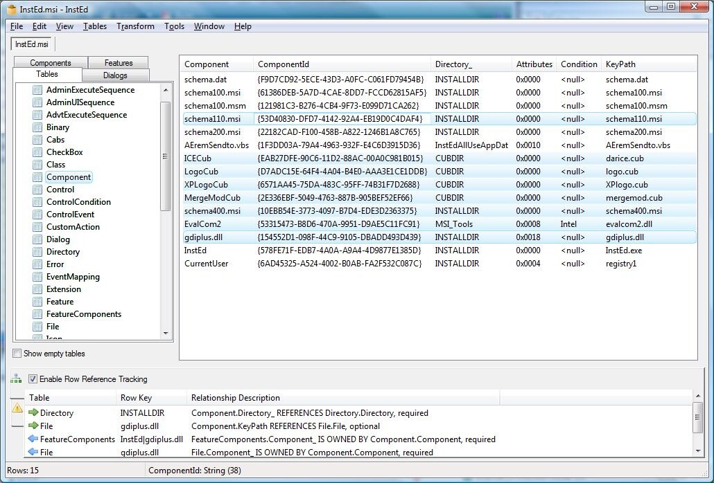  InstEd
