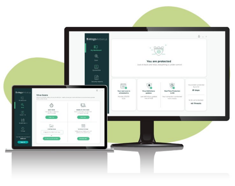 Intego Antivirus