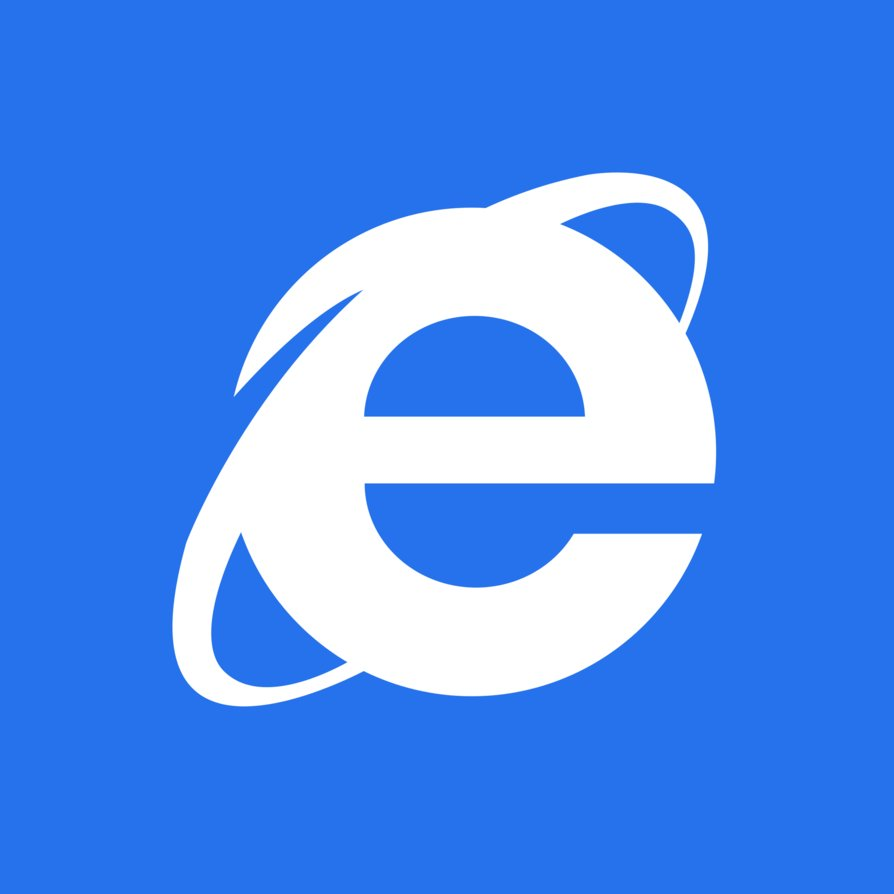  Internet Explorer
