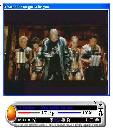  Internet-TV & Radio-Suite Pro