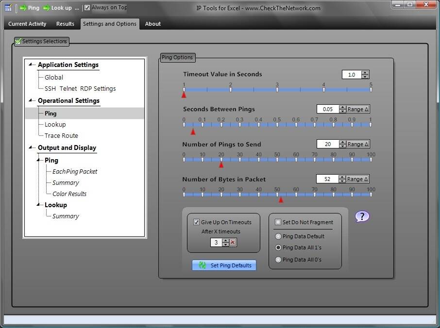 IP Tools For Excel Download Von Heise de Ip tools for excel download von heise de