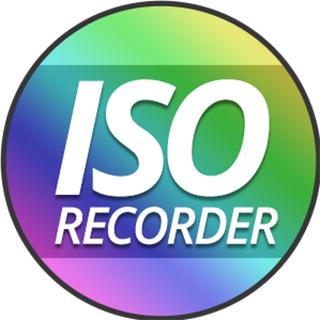 Iso Recorder