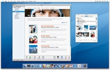 iWeb