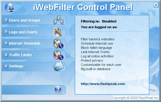  iWebFilter