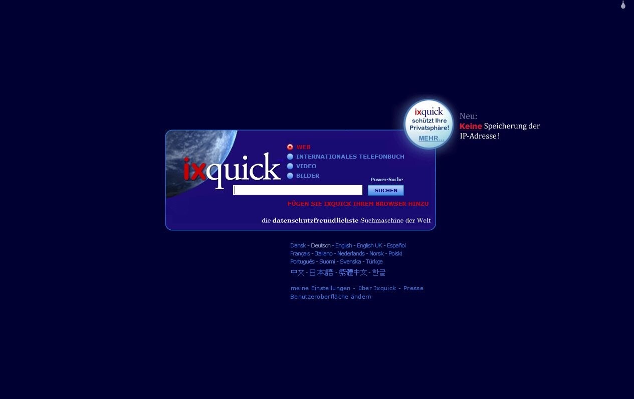 ixquick