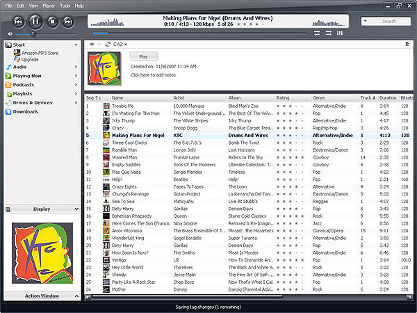 J. River Media Jukebox