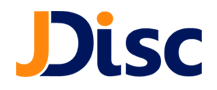 JDisc Discovery