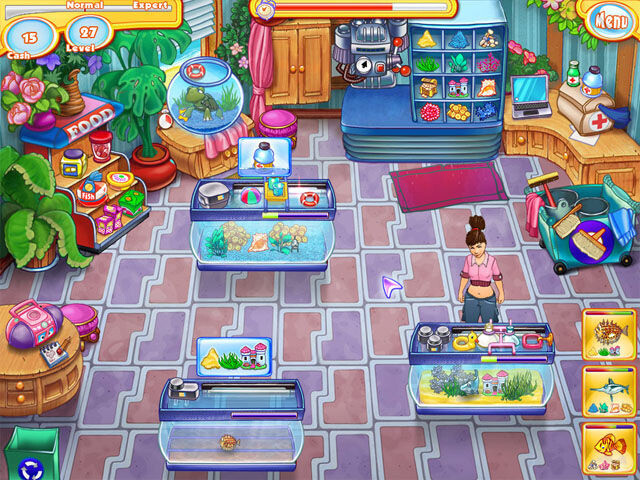  Jennys Fish Shop
