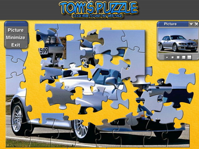  Jigs@w Puzzle Promo Creator