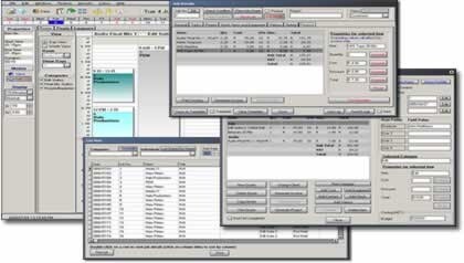  Job Designer