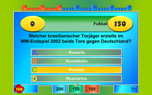  Jokepot - Das Quizmaster Spiel