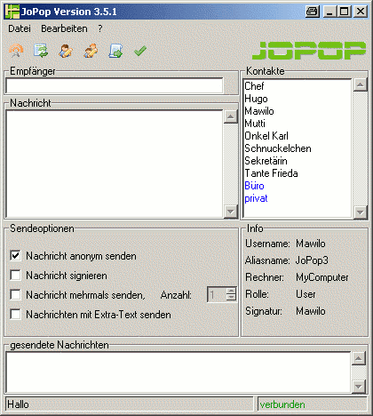  JoPop
