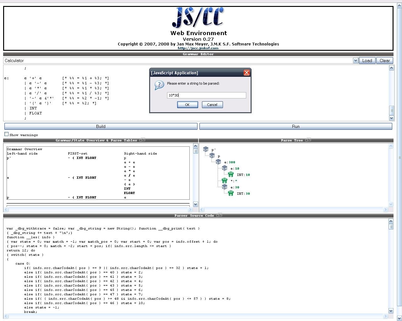 JS/CC