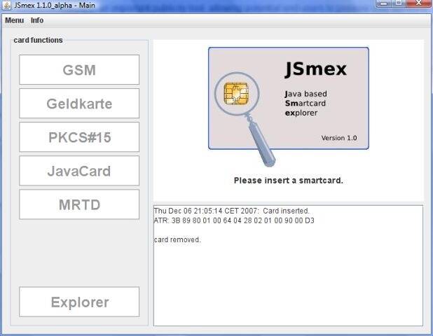 JSmex