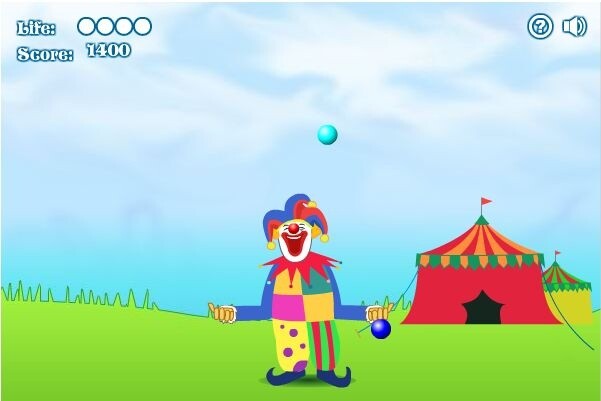 Juggling