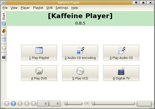  kaffeine