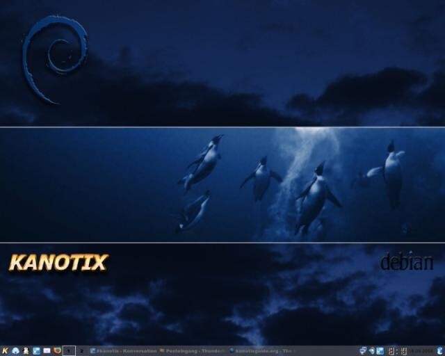 Kanotix