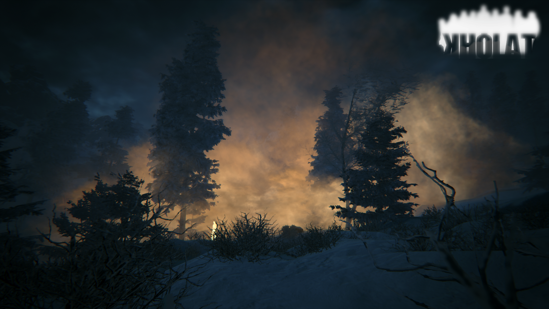  Kholat