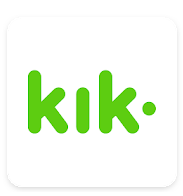 Kik Messenger