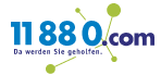  11880.com - Telefon- und Branchenbuch