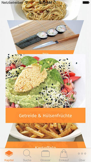 Kochen!