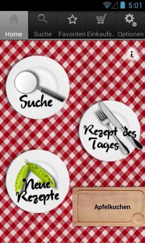 Kochmeister Rezepte GRATIS