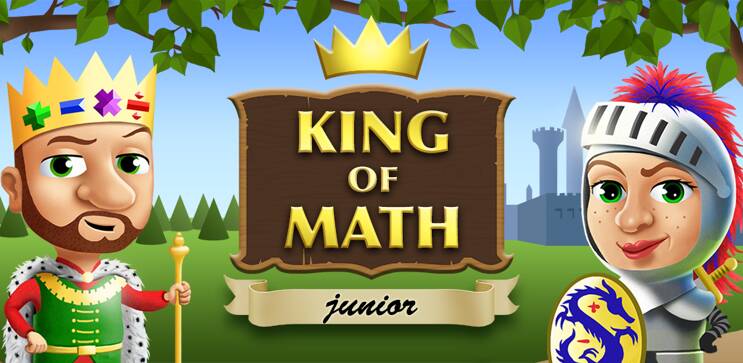 König der Mathematik Junior