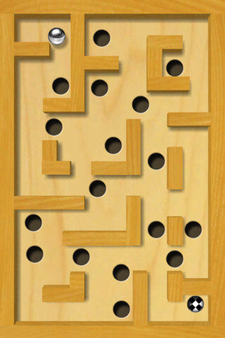  Labyrinth