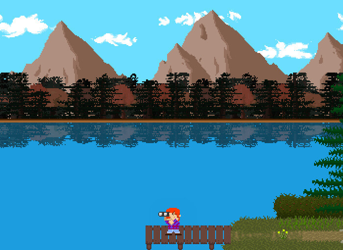  Lakeview Cabin