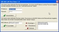 LAN Shut-Down