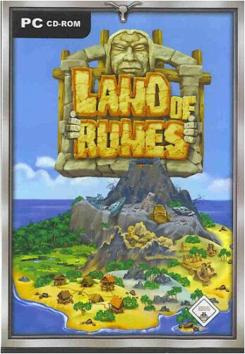 Land of Runes