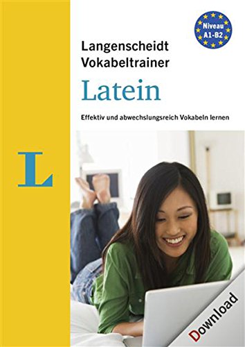  Langenscheidt Vokabeltrainer Englisch