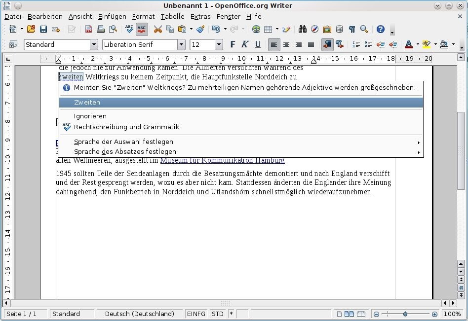  LanguageTool