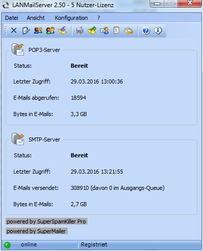 LANMailServer