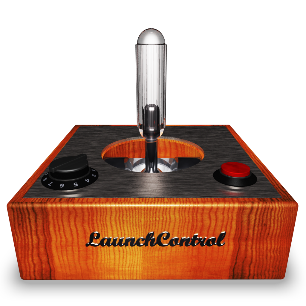 LaunchControl