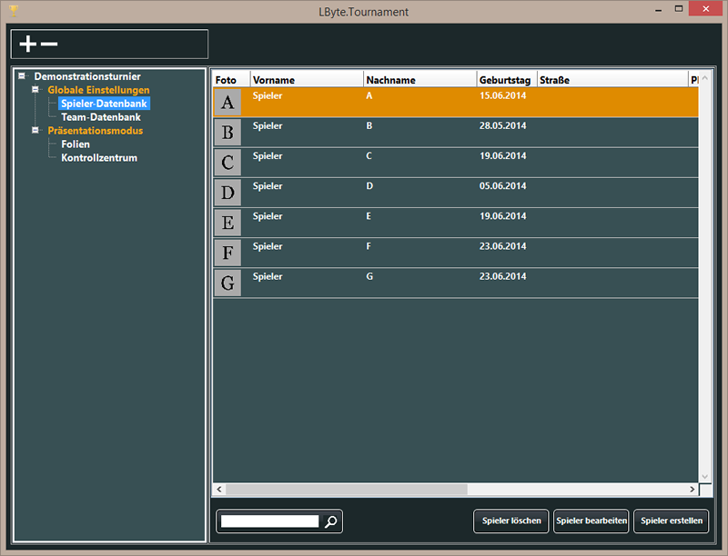 LByte.Tournament