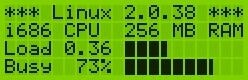 lcd4linux