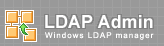  LDAP Admin