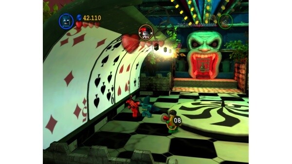  LEGO Batman: Das Videospiel