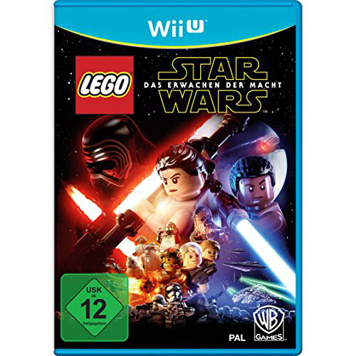  LEGO Star Wars: Das Erwachen der Macht