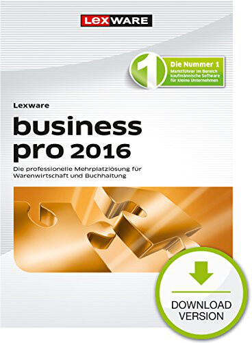 Lexware business