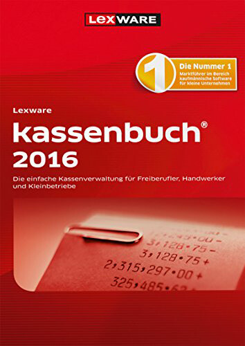 Lexware Kassenbuch